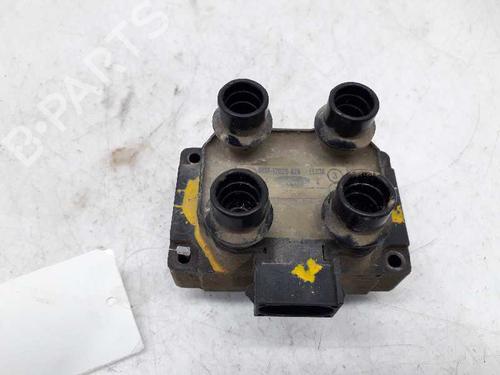 Used Ignition coil FORD ESCORT VI (GAL, AAL, ABL) 1.3 (60 hp) 2888932