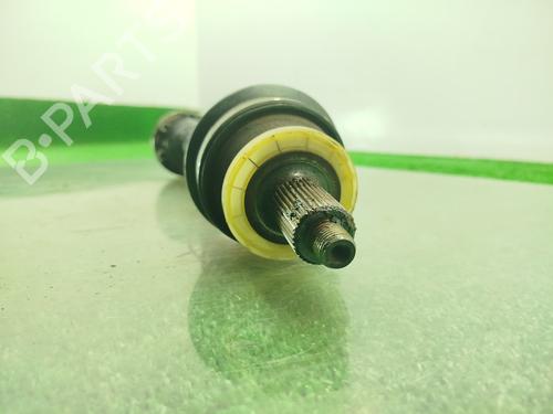 Arbre de transmission avant gauche SKODA FABIA I Combi (6Y5) 1.2 | BP29962288M38