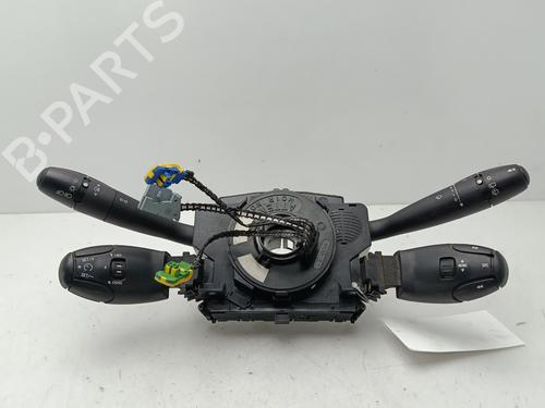Used Steering wheel controls CITROËN XSARA PICASSO (N68) 1.6 HDi (90 hp) 30269595