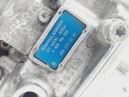 Injection pump MERCEDES-BENZ E-CLASS (W210) E 300 D (210.020) | BP19095881M78 