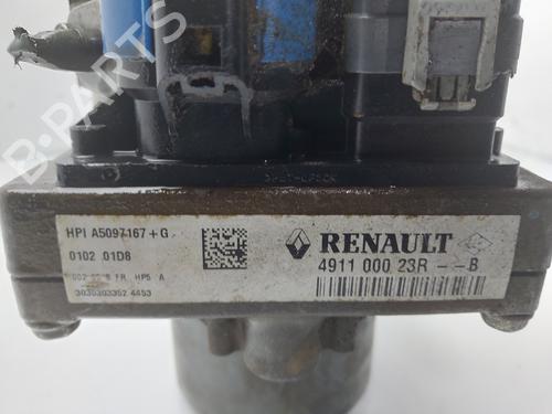 Steering pump RENAULT LAGUNA III (BT0/1) 2.0 dCi (BT07, BT0J, BT14, BT1A, BT1S) | BP31938953M99 - Image 3