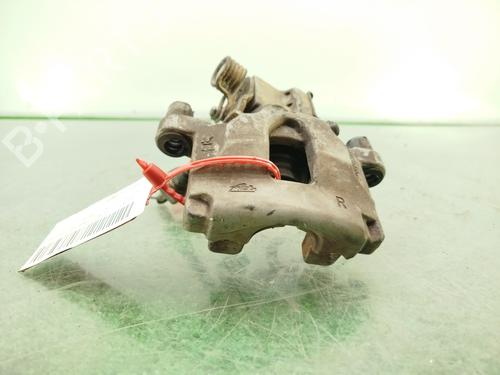 Used Left rear brake caliper HONDA CIVIC IX (FK) 1.4 i-VTEC (FK1) (99 hp) 27237504