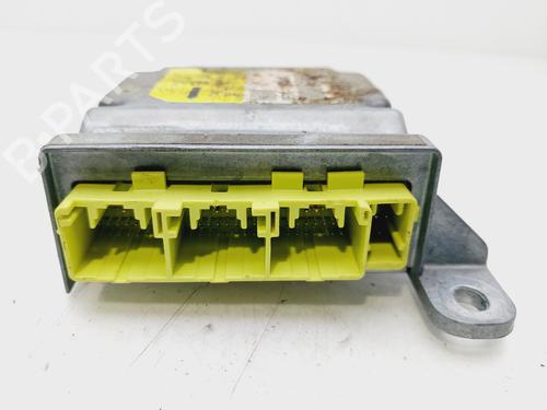 ECU airbags MAZDA 2 (DE_, DH_) 1.4 MZR-CD | BP29473628M53 