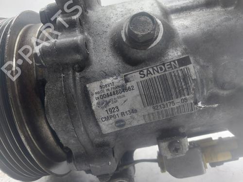 AC compressor MINI MINI CLUBVAN (R55) Cooper D | BP37153253M34 - Image 2