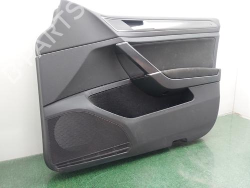 Front right panel VW GOLF VII (5G1, BQ1, BE1, BE2) | BP36110971C59 - Image 2