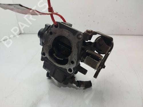 Used Throttle body NISSAN ALMERA II Hatchback (N16) 1.5 (90 hp) 31914706