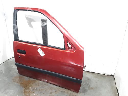 Right front door PEUGEOT 306 (7B, N3, N5) 1.9 STD | BP15816812C3 