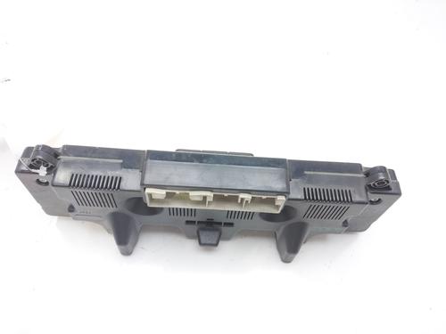 Climate control SEAT LEON (1P1) 1.9 TDI | BP12423077I5 