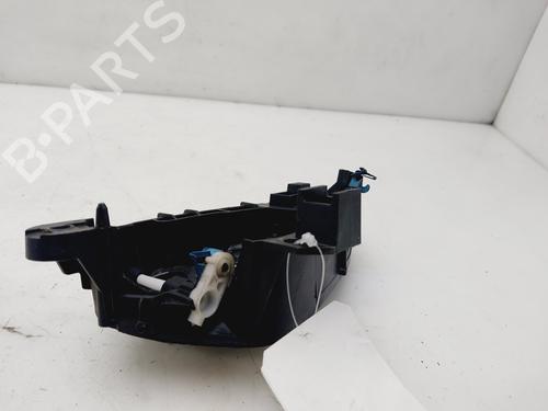 Front left interior door handle CITROËN XSARA (N1) 1.9 TD | BP22776489I13 