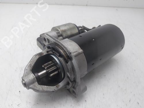 Used Starter Starter MERCEDES-BENZ VITO Van (W638) 110 D 2.3 (638.074, 638.078) (98 hp) 34404506 34404506