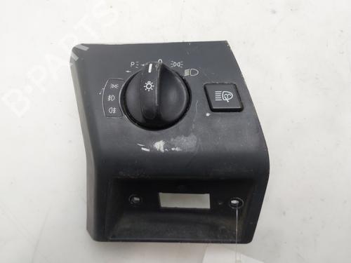 Used Headlight switch Headlight switch MERCEDES-BENZ S-CLASS (W220, V220) S 500 (220.075, 220.175, 220.875) (299 hp) 36261999 36261999