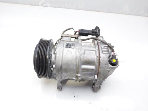 Used AC compressor BMW 3 (F30, F80) 320 d (190 hp) 11274830