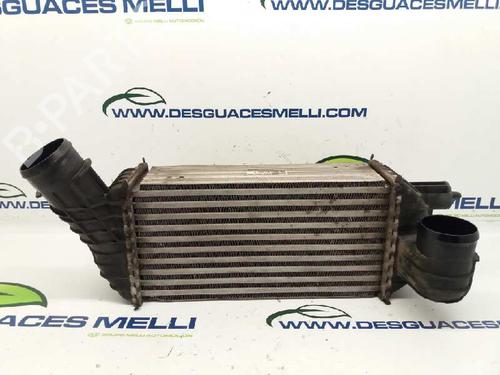 Intercooler PEUGEOT 5008 (0U_, 0E_) 2.0 HDi 150 / BlueHDi 150 (150 hp) 2911684