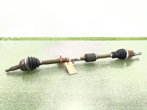 Used Right front driveshaft Right front driveshaft FORD TOURNEO COURIER B460 MPV 1.0 EcoBoost (100 hp) 40045211 40045211