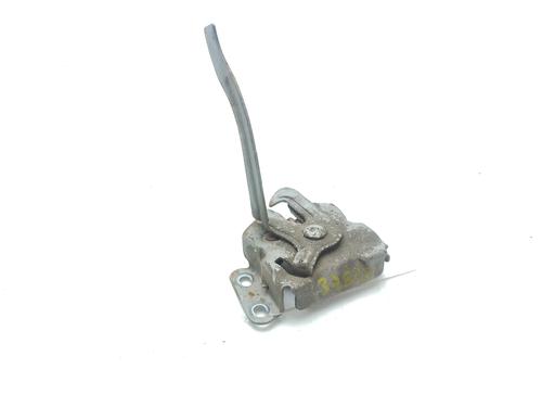 Used Hood lock SUZUKI GRAND VITARA II (JT, TE, TD) 2.0 All-wheel Drive (TD54V, JB420) (140 hp) 26646336