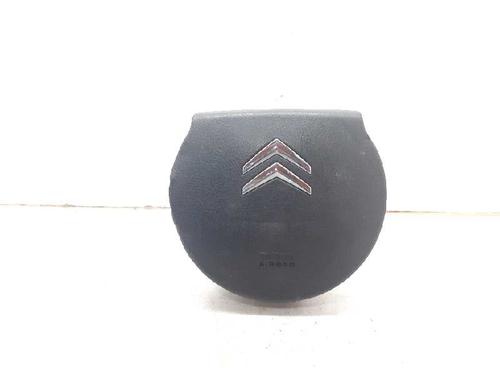 Used Driver airbag CITROËN C4 I (LC_) [2004-2014]  6148635