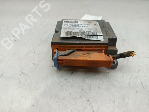 Used ECU airbags CITROËN BERLINGO / BERLINGO FIRST Box Body/MPV (M_) 2.0 HDI 90 4WD (MBRHY, MCRHY) (90 hp) 31246982