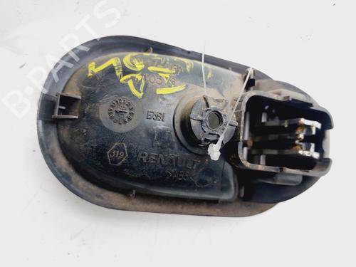 Venstre fortil invendig håndtag RENAULT CLIO III (BR0/1, CR0/1) | BP30897429I13