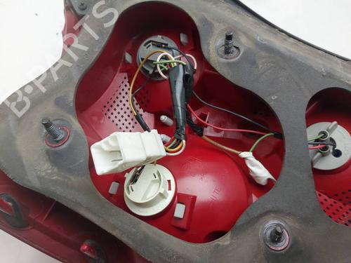 Right taillight KIA CEE'D Hatchback (ED) | BP39210088C35 - Image 4