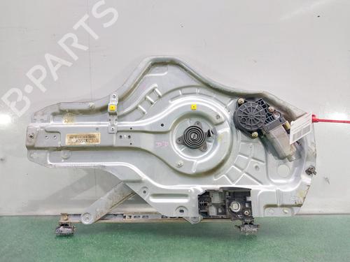 Used Front right window mechanism HYUNDAI ELANTRA III (XD) 2.0 CRDi (113 hp) 11723551