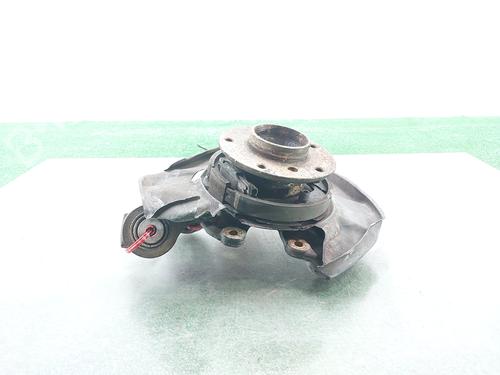 Right rear steering knuckle BMW 1 (E87) 116 i | BP18891477M28 