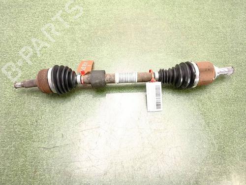 Left front driveshaft RENAULT MEGANE IV Hatchback (B9A/M/N_) 1.3 TCe 115 (B9N9) | BP39202825M38 - Image 2