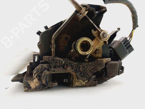 Front left lock FORD FOCUS I (DAW, DBW) 1.8 Turbo DI / TDDi | BP26738862C98 
