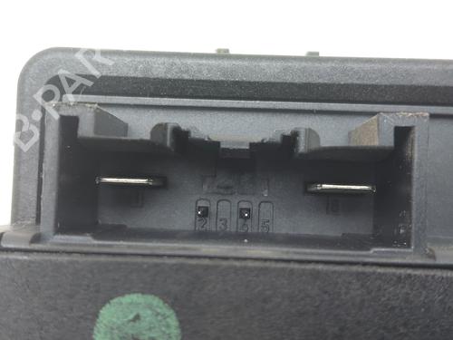 Heater resistor FORD FIESTA VI (CB1, CCN) 1.6 TDCi | BP36915744M108 - Image 3