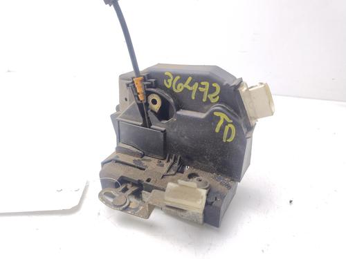 Rear right lock ROVER 75 (RJ) 2.0 CDTi | BP26572090C99 