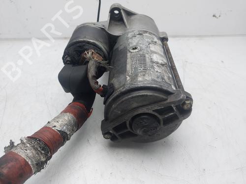 Starter SUZUKI GRAND VITARA II (JT, TE, TD) | BP36557542M8 - Image 3