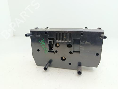 AC-Styringsenhed/Manøvreenhed CITROËN XSARA PICASSO (N68) 2.0 HDi | BP28689599I5