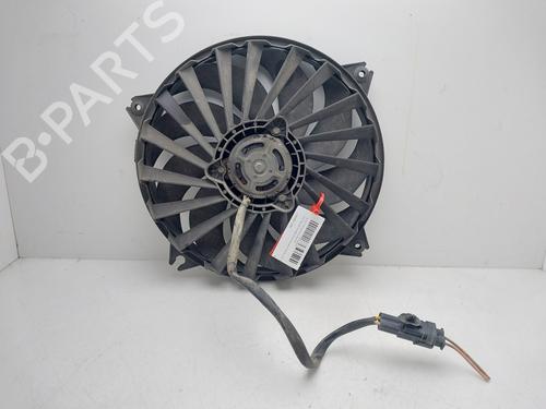 Used Radiator fan Radiator fan FIAT SCUDO Bus (270_, 272_) 2.0 D Multijet (120 hp) 36024452 36024452