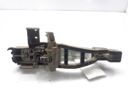 Rear left exterior door handle FORD FOCUS II (DA_, HCP, DP) 1.8 TDCi | BP7760031C130 