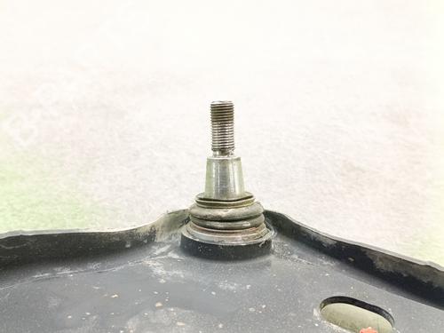 Left front suspension arm MINI MINI (R56) One | BP36664588M12 - Image 3