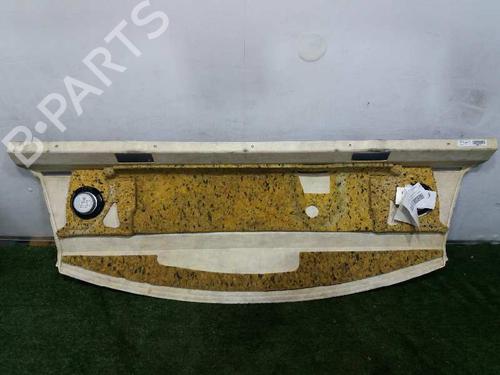 Rear parcel shelf BMW 3 (E90) 320 d | BP2892416C85 