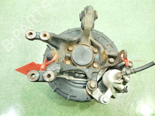 Left rear steering knuckle HYUNDAI i30 (FD) | BP34398529M27 - Image 2