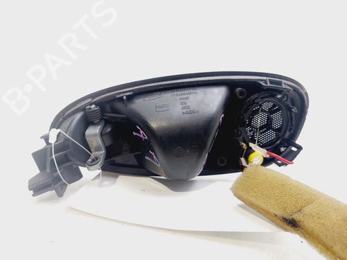 Front right interior door handle SEAT LEON (1P1)  | BP22615173I14 