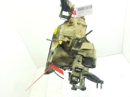 Gearbox CHEVROLET MATIZ (M200, M250) 0.8 | BP30081713M3