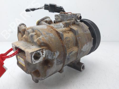 AC compressor KIA STONIC (YB) | BP33709854M34 - Image 2