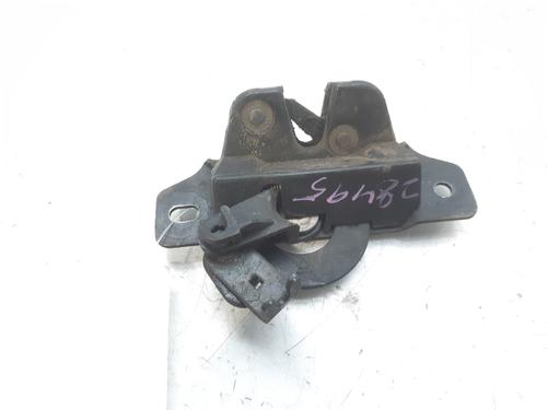 Used Tailgate lock PEUGEOT PARTNER MPV (5_, G_) 1.9 D (69 hp) 12409597