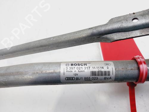 Front wiper motor AUDI Q3 (8UB, 8UG)  | BP28089620M29 