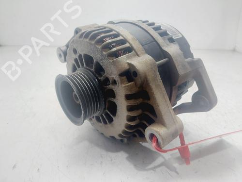 Used Alternator CHEVROLET CAPTIVA (C100, C140) 2.4 LPG (136 hp) 29514734