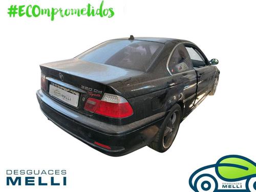 Electronic sensor BMW 3 Coupe (E46) 320 Cd | BP39978087M84 - Image 8