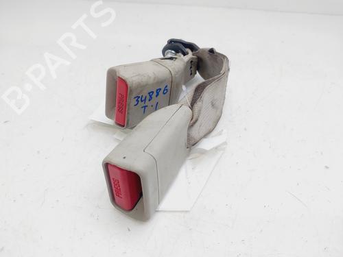 Used Seat buckle SUBARU LEGACY V Estate (BR) [2008-2014]  27235118