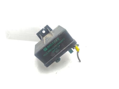 Elektronisk modul CITROËN JUMPER I Van (244) 2.2 HDi (101 hp) 24447554