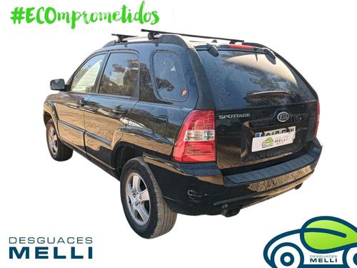 Front right window mechanism KIA SPORTAGE II (JE_, KM_)  | BP29483800C23 