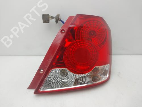 right-taillight-chevrolet-kalos-2005-33283004 main image
