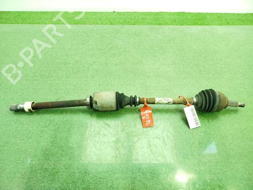 Right front driveshaft RENAULT TRAFIC II Bus (JL) | BP32683540M39 - Image 4