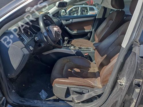 Electronic module AUDI A5 Sportback (8TA) 2.0 TDI | BP33801140M83 - Image 12