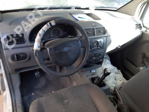 Left headlight FORD TRANSIT CONNECT (P65_, P70_, P80_) 1.8 Di | BP11040242C28  - Image 10